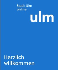 Online-Logo Stadt Ulm